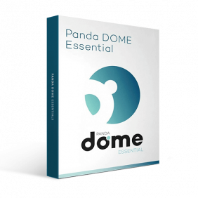 Panda Dome Essential 1...