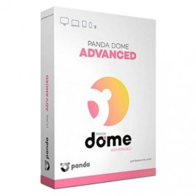 Panda Dome Advanced 1...