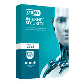 ESET Internet Security 3...