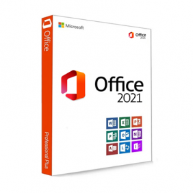 Office 2021 Professional...