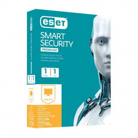 Antivirus ESET Smart...