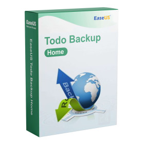 EaseUS Todo Backup Home (1...
