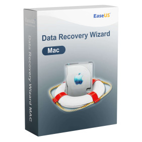 EaseUS Data Recovery Wizard...