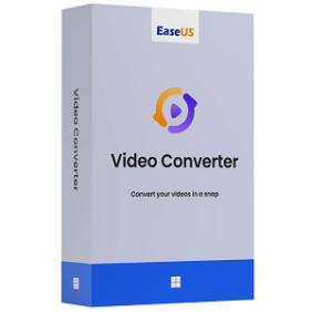 EaseUS Video Converter...