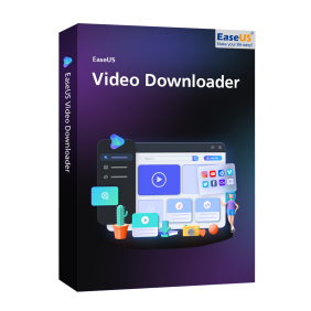 EaseUS Video Downloader...