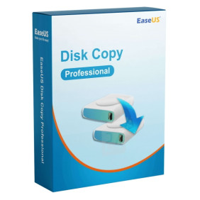 EaseUS Disk Copy...