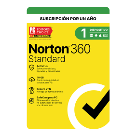 Norton 360 Standard 1...