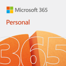 Microsoft 365 Personal 5...