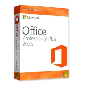 Office 2016 Professional...