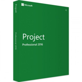 Licencia Microsoft Project...