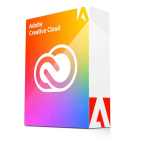 Licencia Adobe Creative...