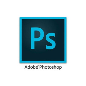 Licencia Adobe Photoshop...