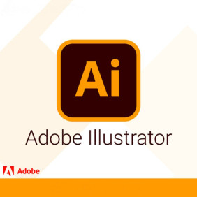 Licencia Adobe Illustrator...