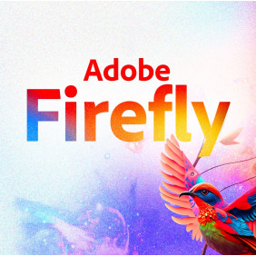 Licencia Adobe Firefly por...