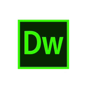 Licencia Adobe Dreamweaver...