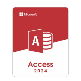 Licencia Access 2024 para 1...