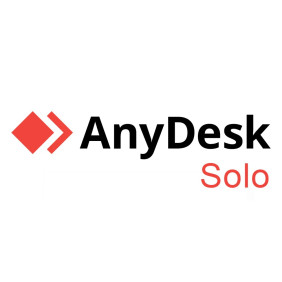 Licencia Anydesk SOLO