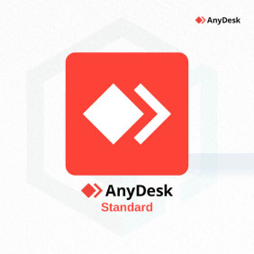 Licencia Anydesk Standard