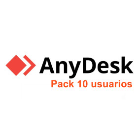 Anydesk Pack Teletrabajo...