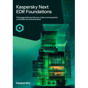 Kaspersky Next EDR...