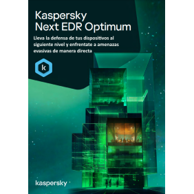 Kaspersky Next EDR Optimum...