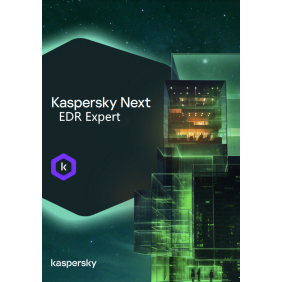 Kaspersky Next EDR Expert