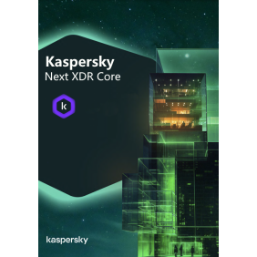 Kaspersky Next XDR Core