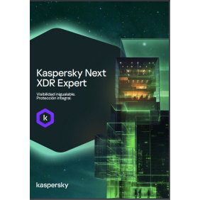 Kaspersky Next XDR Expert