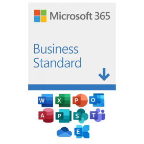 Microsoft 365 Business...