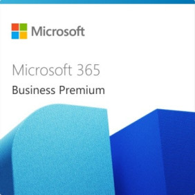 Microsoft 365 Business...