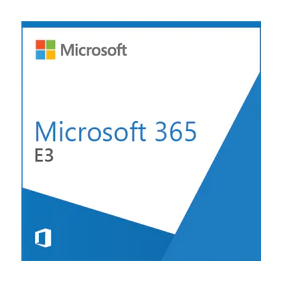 Microsoft 365 E3 (Licencia...