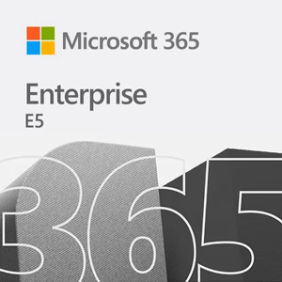 Microsoft 365 E5 (Licencia...