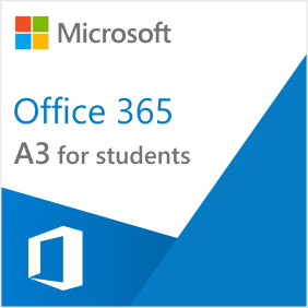 Microsoft 365 A3 para...