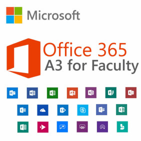 Microsoft 365 A3 para...