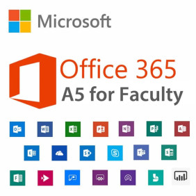 Microsoft 365 A5 para...