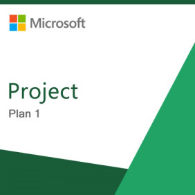 Project Plan 1 (Licencia...