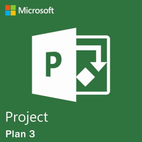 Project Plan 3 (Licencia...