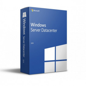 Windows Server 2019 DataCenter