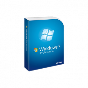 Windows 7 Pro