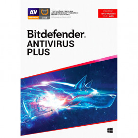 Antivirus BitDefender