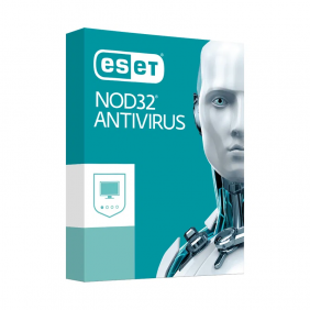 Antivirus ESET Nod32 1...